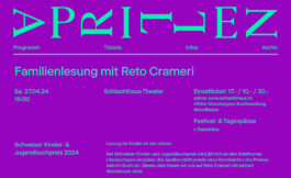 Reto Crameri